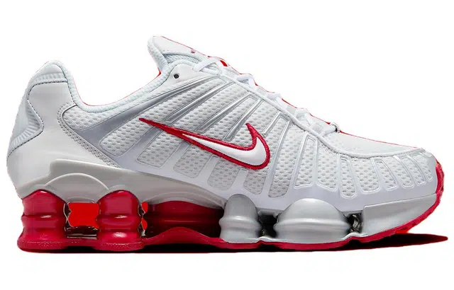 Nike Shox TL