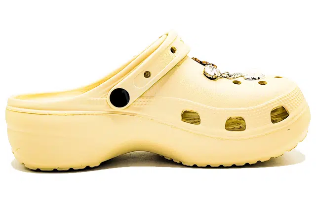 Crocs Classic Platform Clog EVA