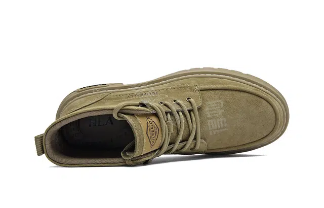 HLA 4cm