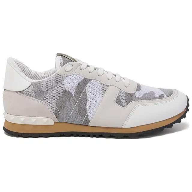 Valentino Rockrunner