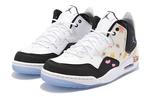 Jordan Courtside 23 GS