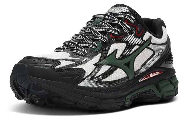 Mizuno HALO MIX