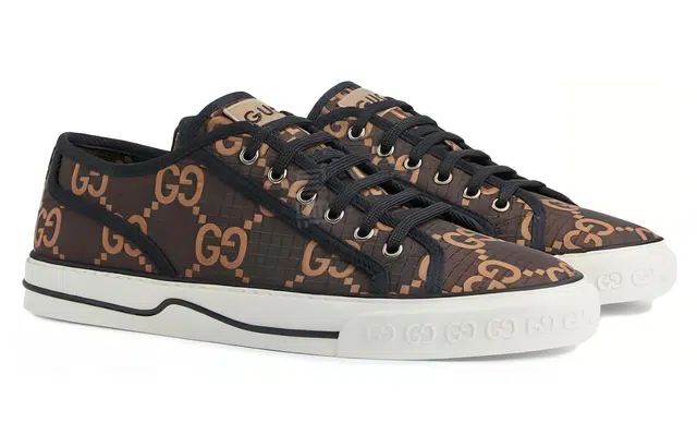 GUCCI Tennis 1977