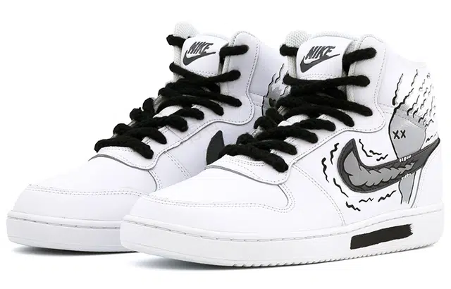 Nike EBERNON Mid