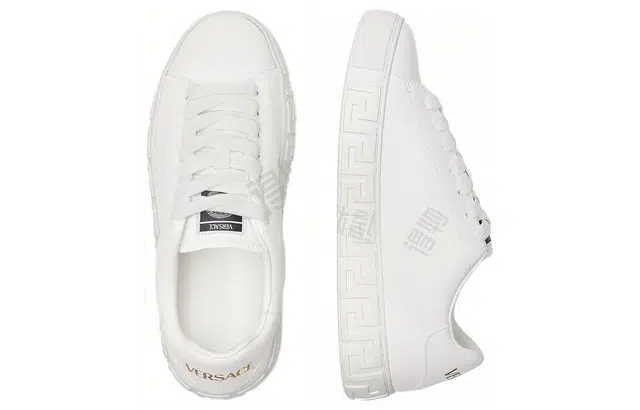 VERSACE Greca