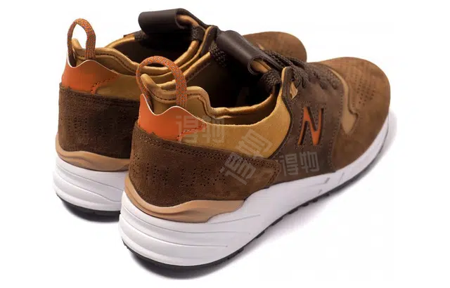 J.Crew x New Balance NB 999