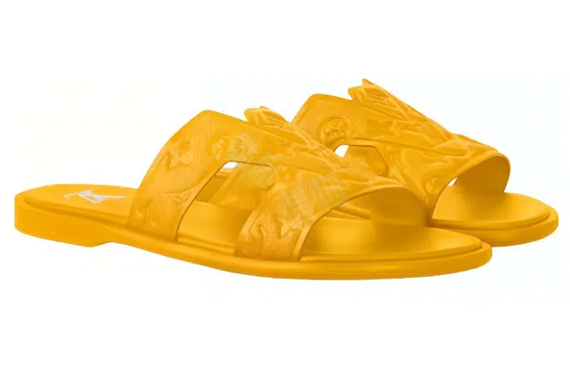 LOUIS VUITTON Oasis