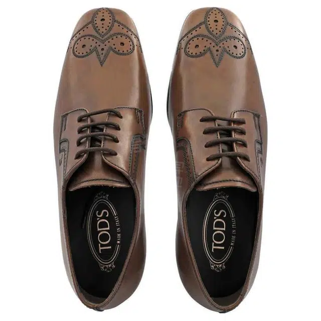 TOD'S