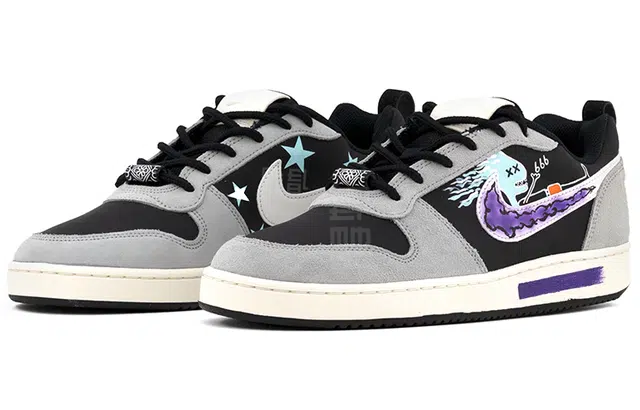 Nike Court Borough Low