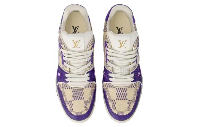 LOUIS VUITTON Trainer
