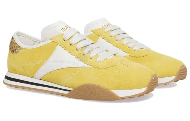 BALLY