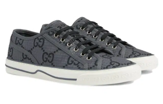 GUCCI Tennis 1977