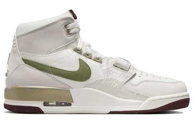 Jordan Legacy 312