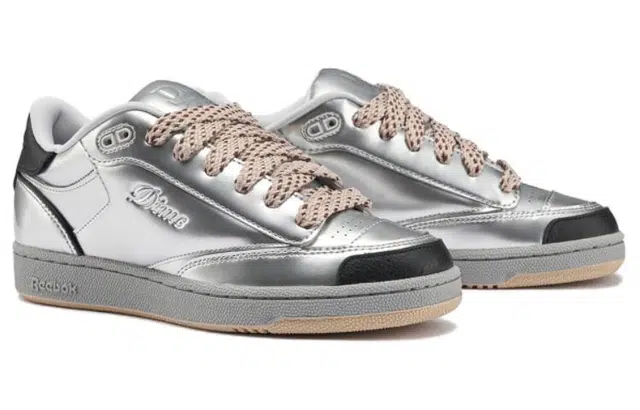 Dime x Reebok CLUB C BULC