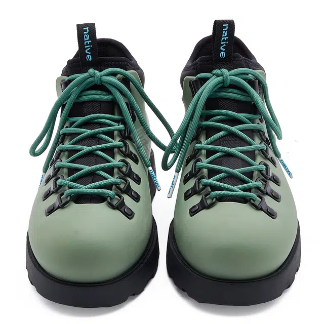 Native Shoes Fitzsimmons 3.0