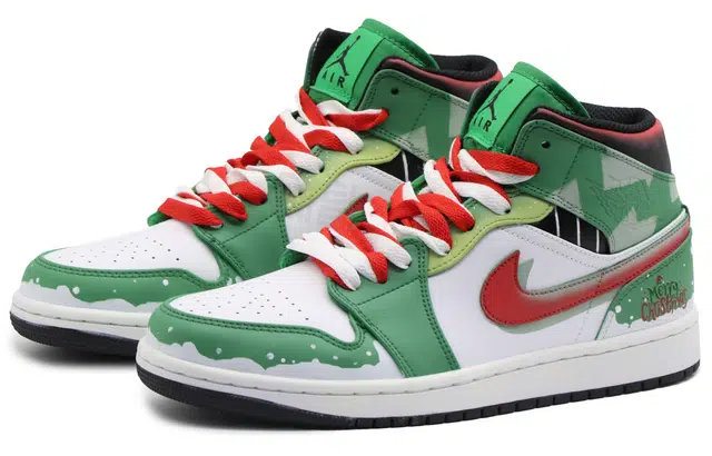 Jordan Air Jordan 1 BBL