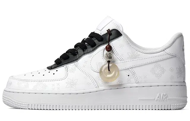 Nike Air Force 1 520