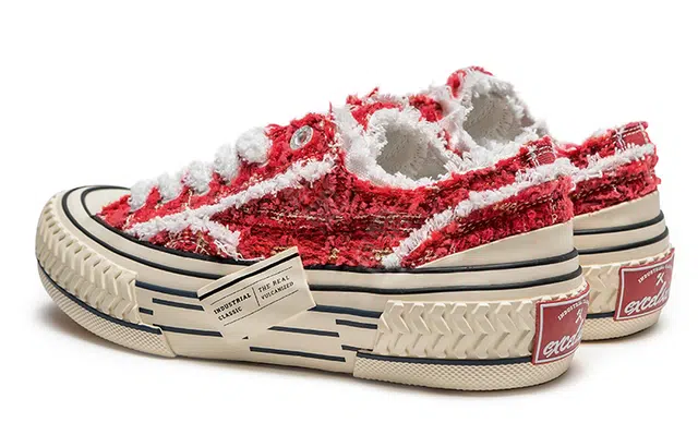 EXCELSIOR Viennetta Tweed