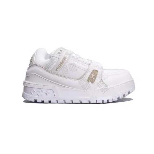 LOUIS VUITTON Trainer Maxi