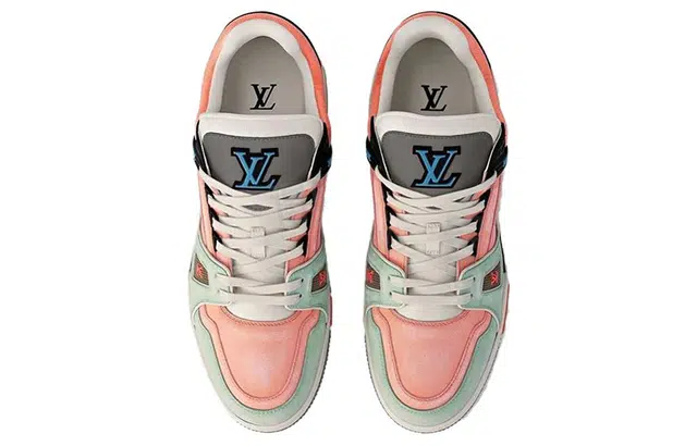 LOUIS VUITTON Trainer