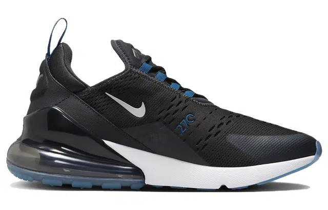 Nike Air Max 270 Black