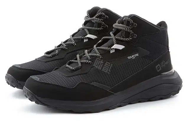 Jack Wolfskin