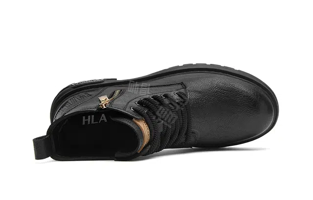 HLA