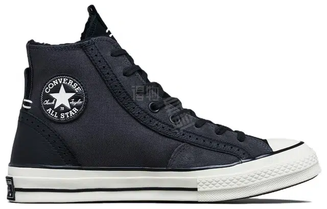 Converse Chuck 70 High Top Navy