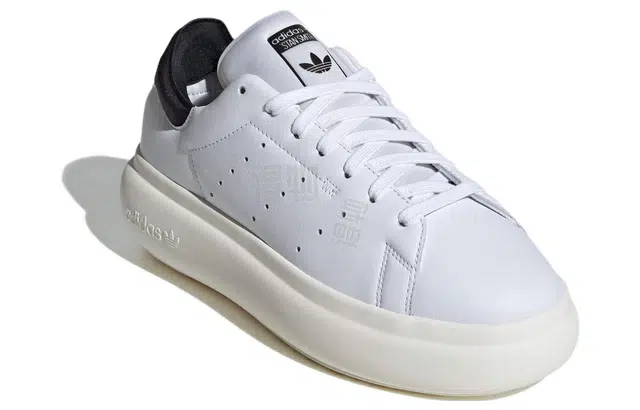 adidas originals STAN SMITH PF