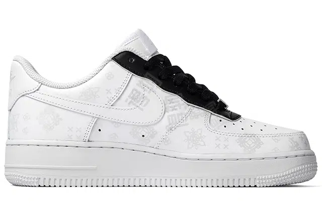 Nike Air Force 1 520