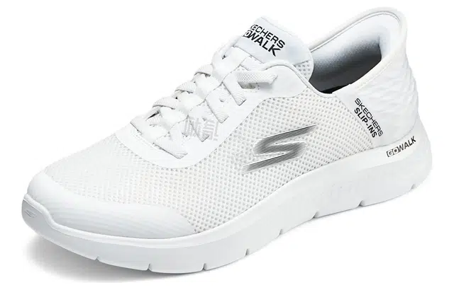 Skechers Go Walk Flex Slip-Ins
