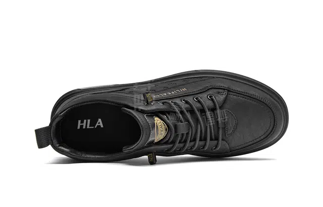 HLA