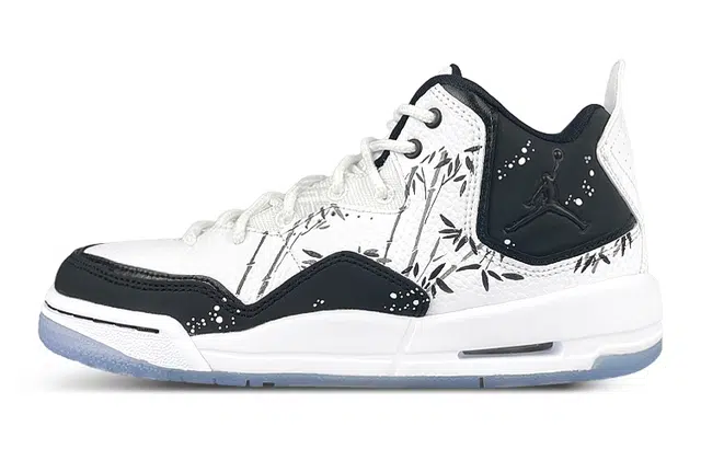 Jordan Courtside 23