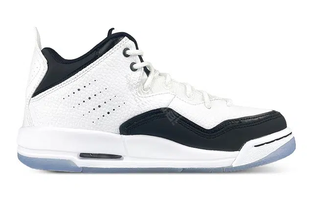Jordan Courtside 23