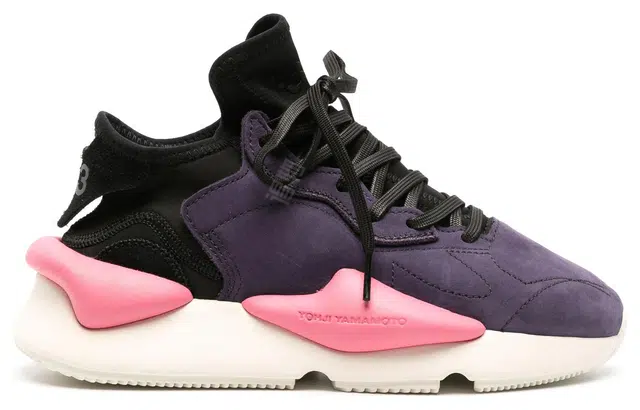 Y-3 Y-3 Kaiwa