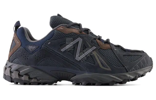 New Balance 610T P