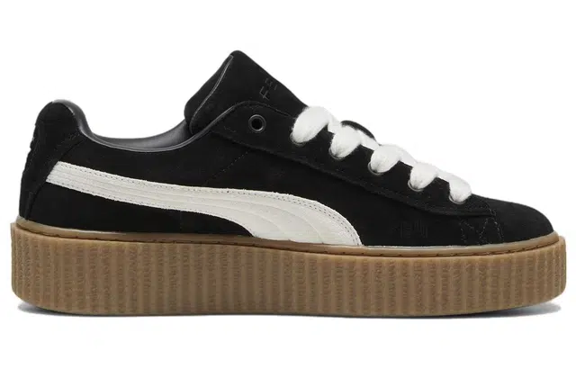 FENTY x PUMA Low Sneakers