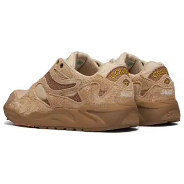 Saucony Grid Shadow 2