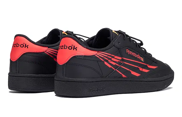 Reebok Club C