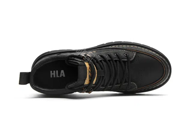 HLA