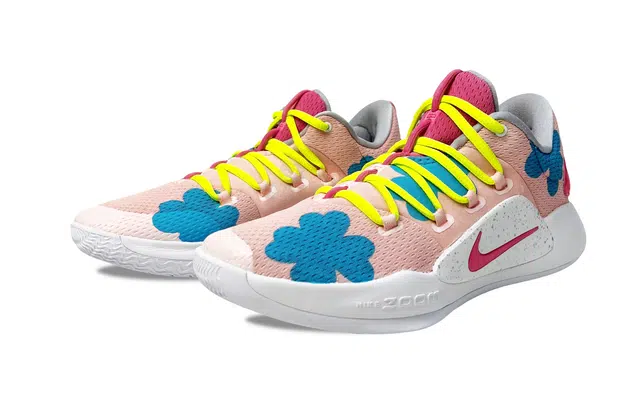 Nike Hyperdunk X Low