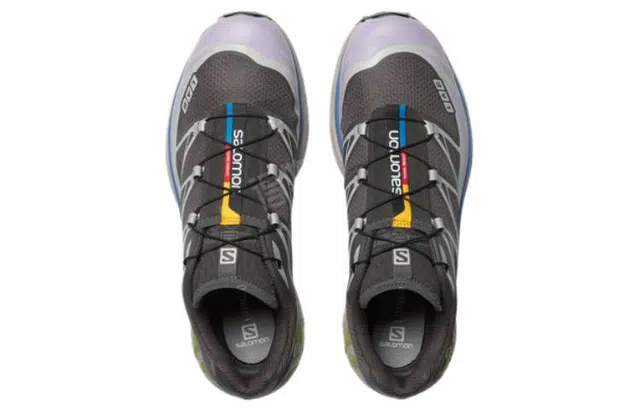SALOMON XT-6