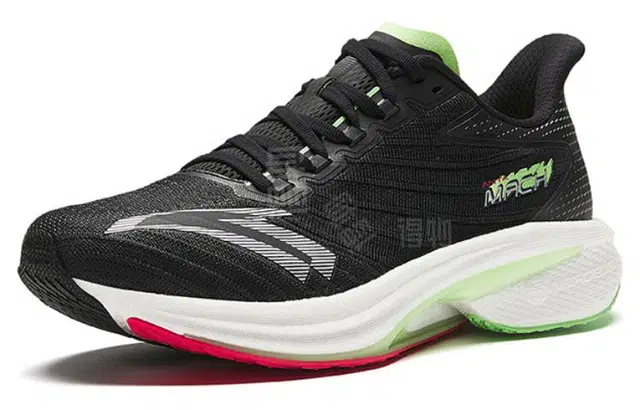 Anta MACH4.0