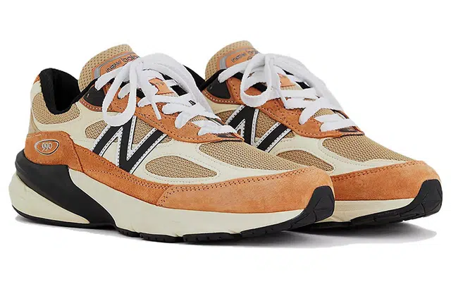 New Balance NB 990 V6
