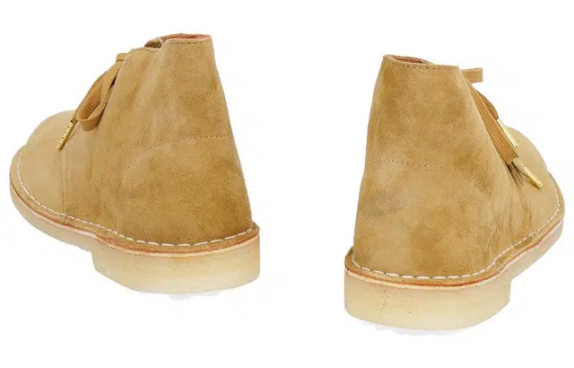Clarks
