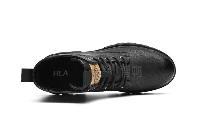 HLA