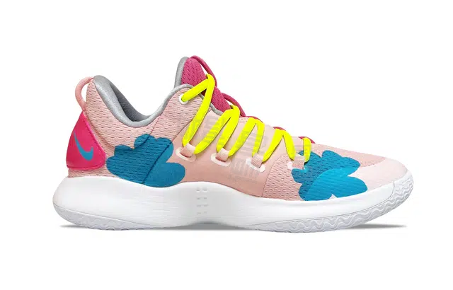 Nike Hyperdunk X Low