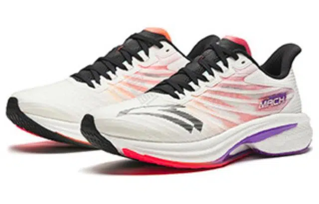 Anta MACH4.0