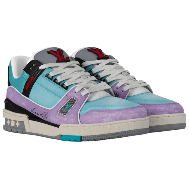 LOUIS VUITTON Trainer