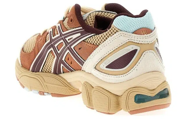Asics GEL-Nimbus 9